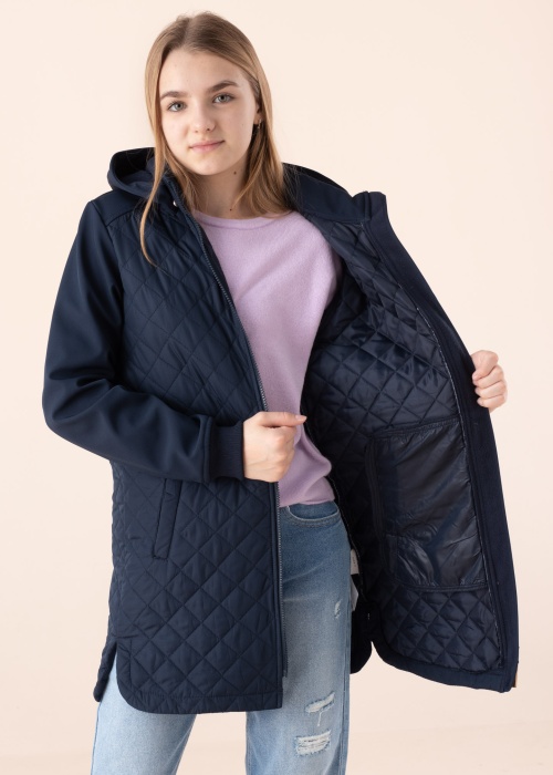 Name It Kids pavasara-rudens virsjaka Alfa SCH