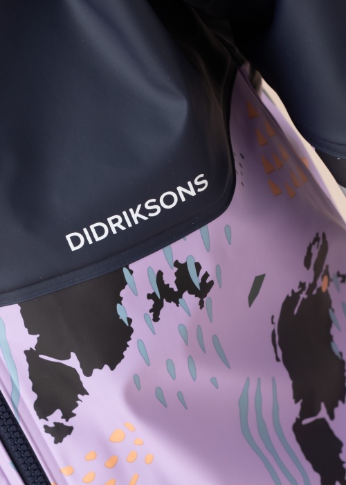 Didriksons lietus kombinezons Waterman