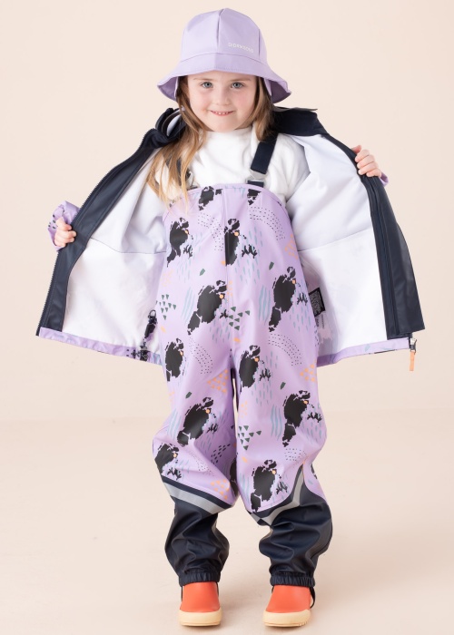 Didriksons lietus kombinezons Waterman