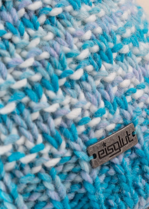 Eisglut cepure Hollies