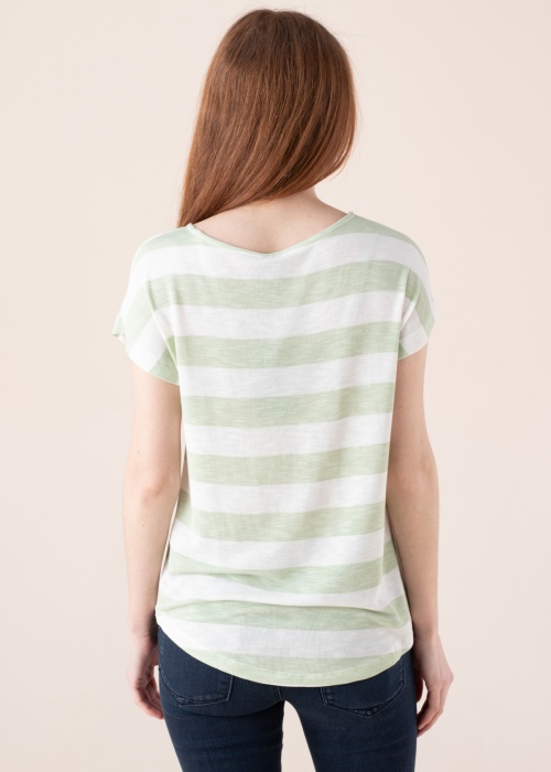 Футболка Wide Vero Moda