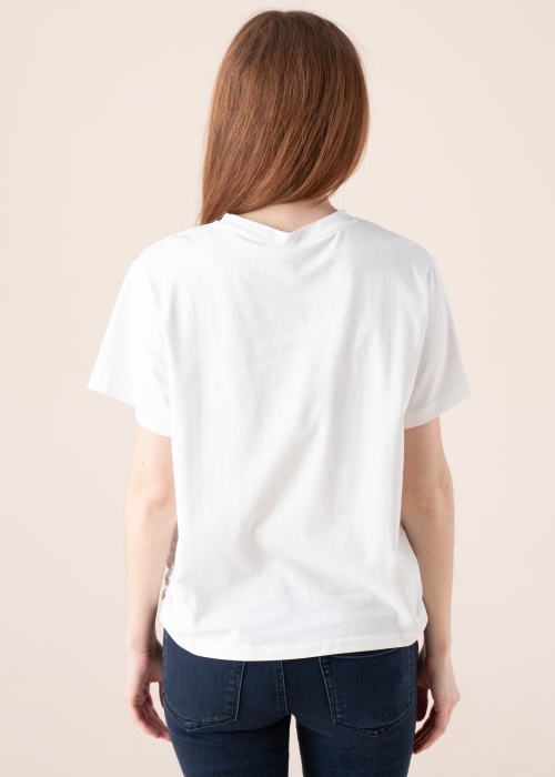 Футболка Dalia Vero Moda