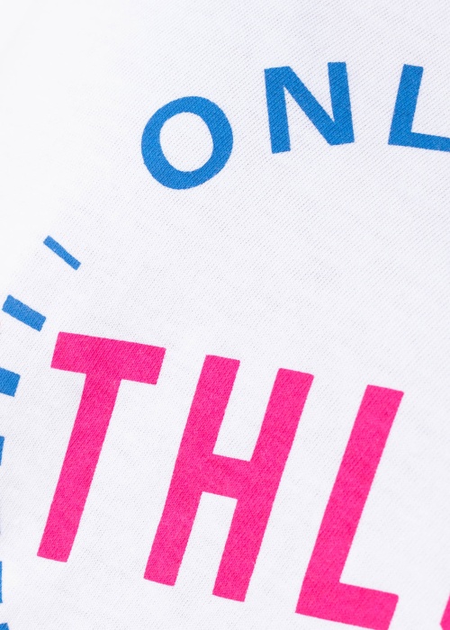 Only Play T-krekls Athluxe