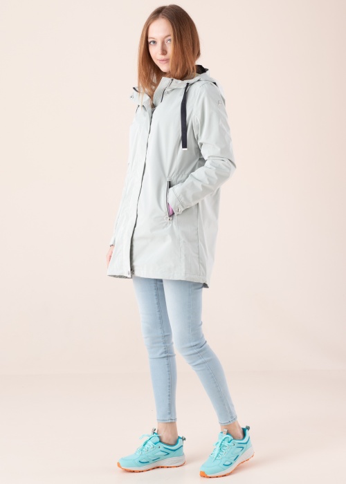 Luhta pavasara-rudens mētelis Herasniemi