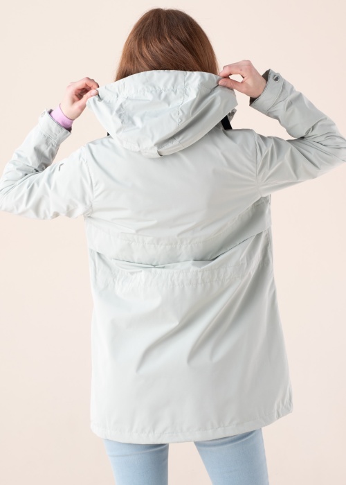 Luhta pavasara-rudens mētelis Herasniemi