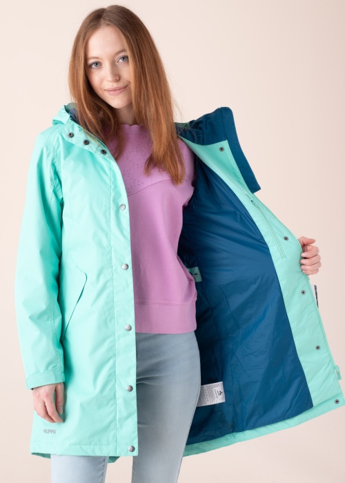 Huppa pavasara-rudens parka Janelle 1
