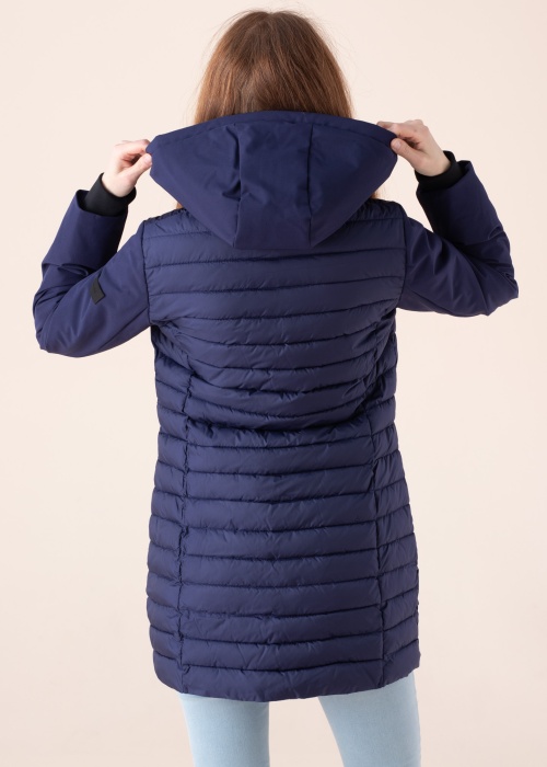 Tom Tailor pavasara-rudens mētelis