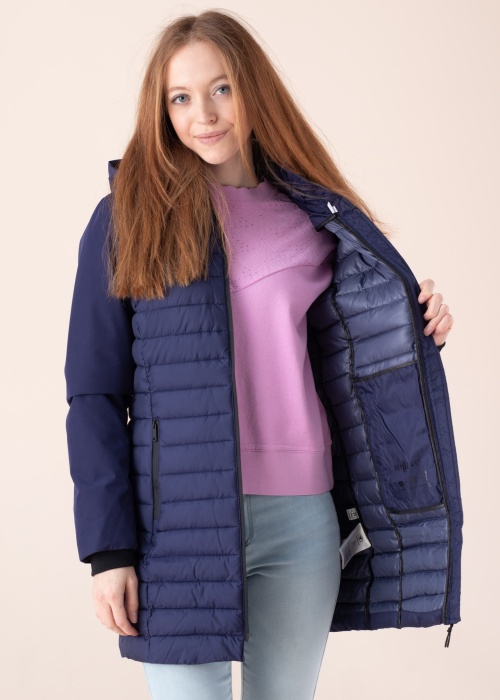 Tom Tailor pavasara-rudens mētelis