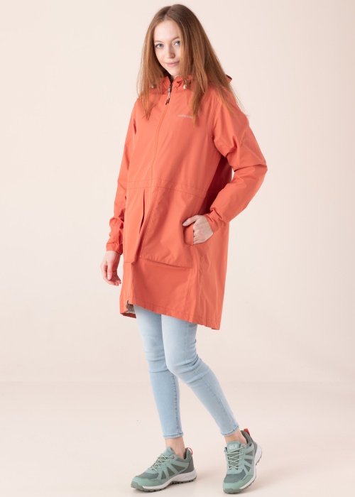 Didriksons pavasara-rudens parka Bella