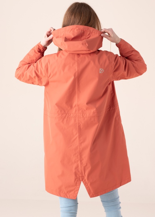 Didriksons pavasara-rudens parka Bella