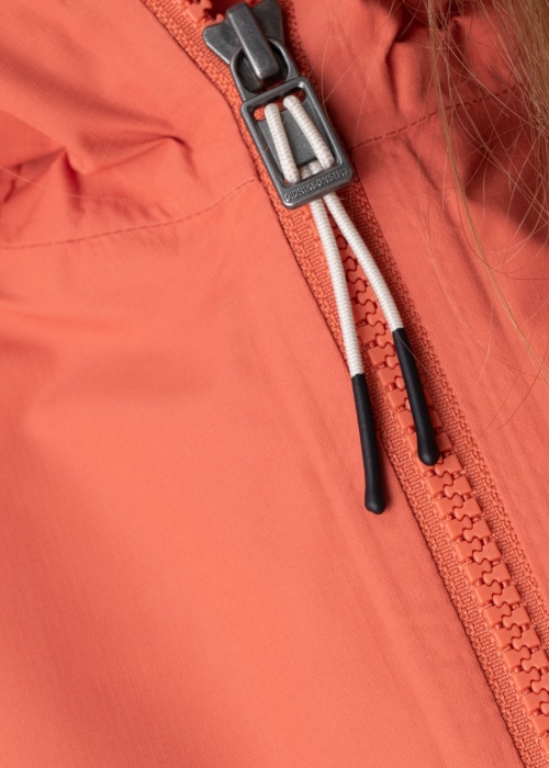 Didriksons pavasara-rudens parka Bella