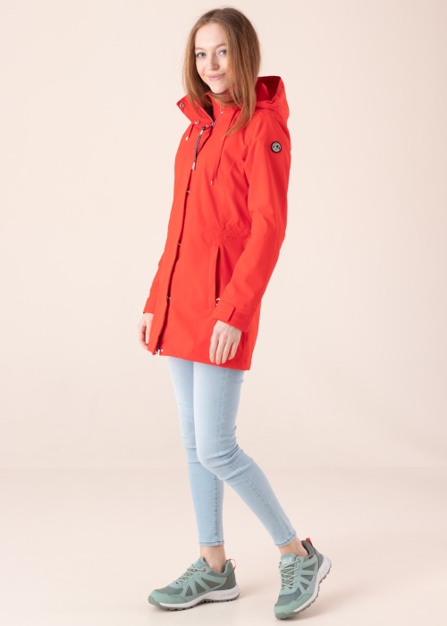 Весенне-осенняя куртка Erikkala Luhta