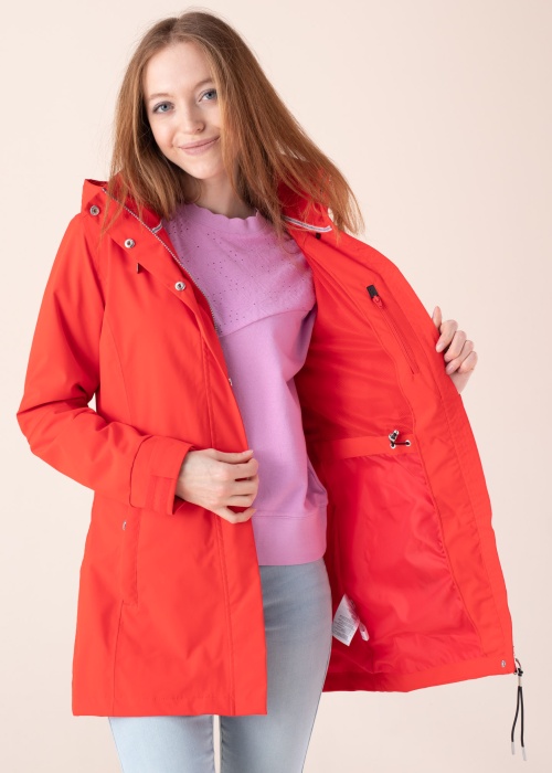 Весенне-осенняя куртка Erikkala Luhta