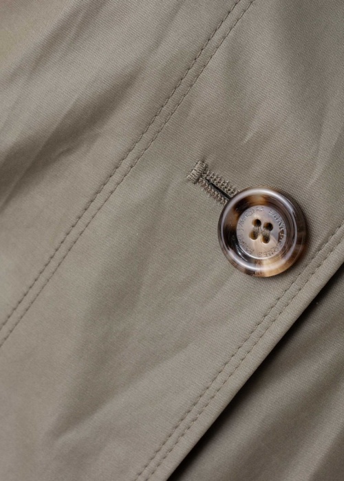 Saint Jacques pavasara-rudens mētelis