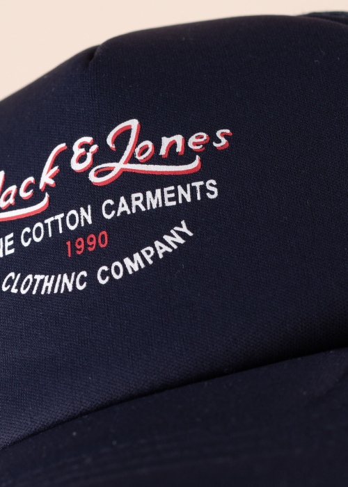 Jack & Jones cepure ar nagu Dennis