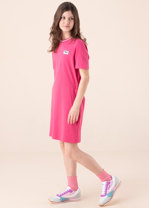 Платье Tarbeck Fila