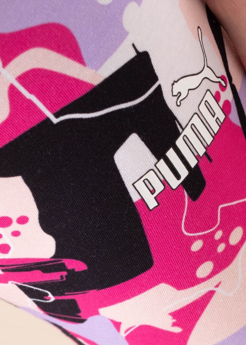 Рейтузы Ess+ Street Art Aop Puma