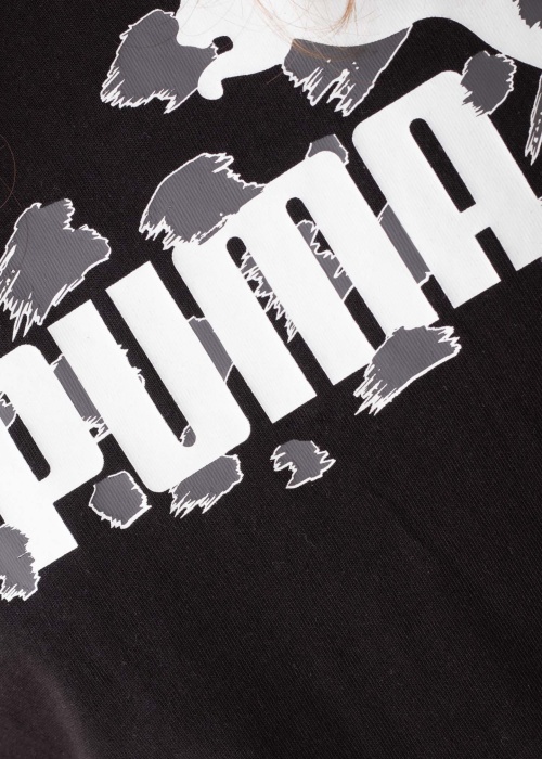 Puma T-krekls Ess+ Animal