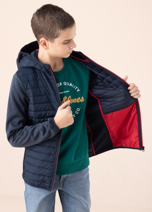 Jack & Jones pavasara-rudens virsjaka