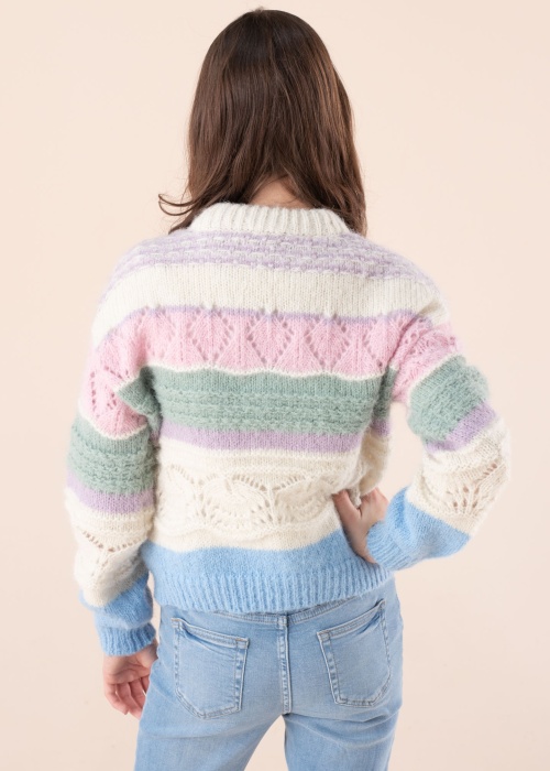 Only džemperis Adina