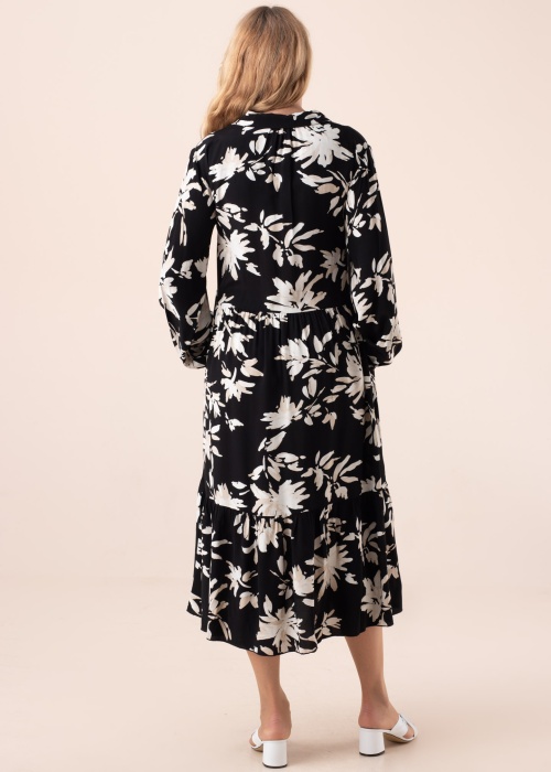 Платье Auburn Aop Tamaris