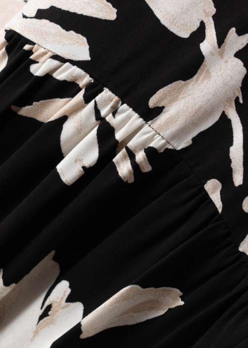 Платье Auburn Aop Tamaris