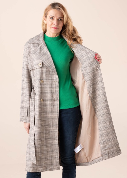 Tamaris pavasara-rudens mētelis Arni