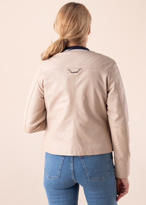 Tamaris Ādas jaka Aleksin