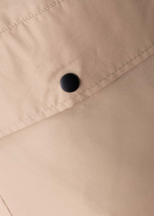 Fransa pavasara-rudens virsjaka Betty