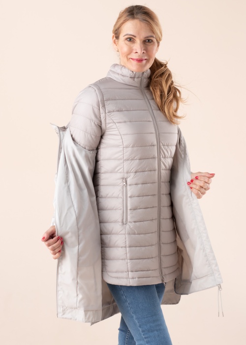 Весенне-осеннее пальто Betty Barclay