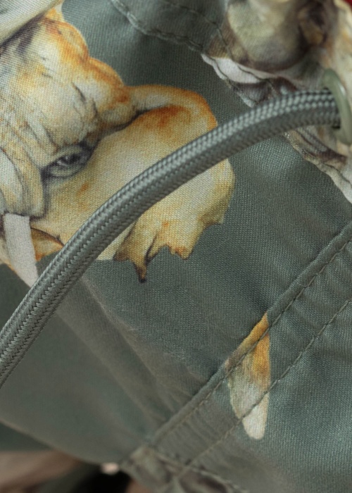 Плавательные шорты Zimon Name It Mini