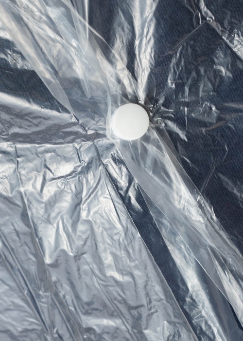 Tammer Brands lietusmētelis