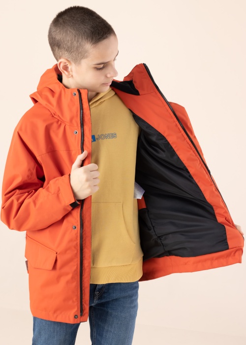 Lenne pavasara-rudens parka Kevin