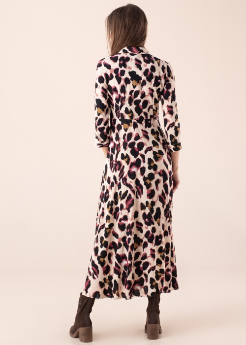 Платье Savanna YAS