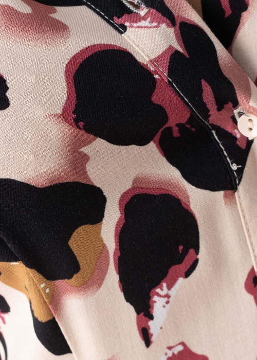 Платье Savanna YAS