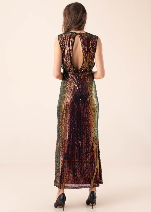 Molly Bracken kleita