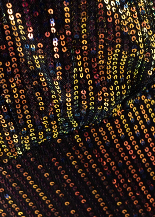 Molly Bracken kleita