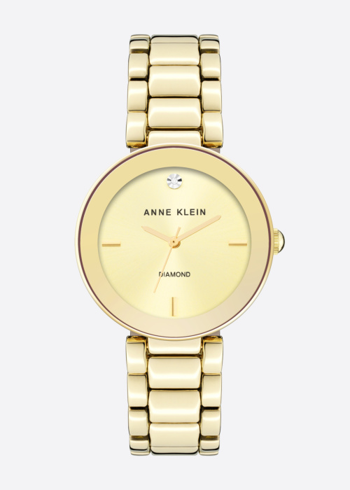 Anne Klein rokas pulkstenis