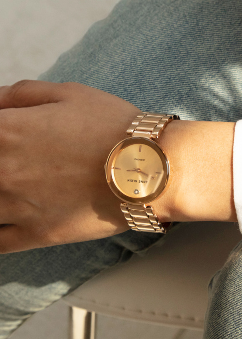 Anne Klein rokas pulkstenis