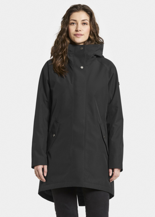 Didriksons LIFESTYLE pavasara-rudens parka Alana