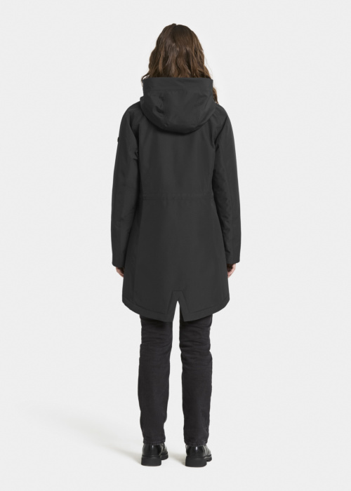 Didriksons LIFESTYLE pavasara-rudens parka Alana