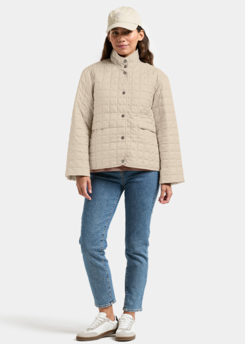 Didriksons LIFESTYLE pavasara-rudens virsjaka Alba