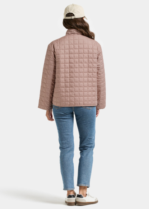 Didriksons LIFESTYLE pavasara-rudens virsjaka Alba