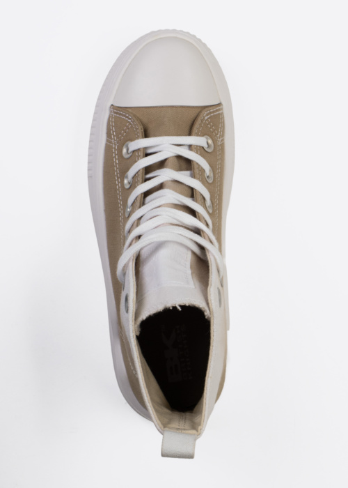 Тенниски Kaya Flow Mid British Knights