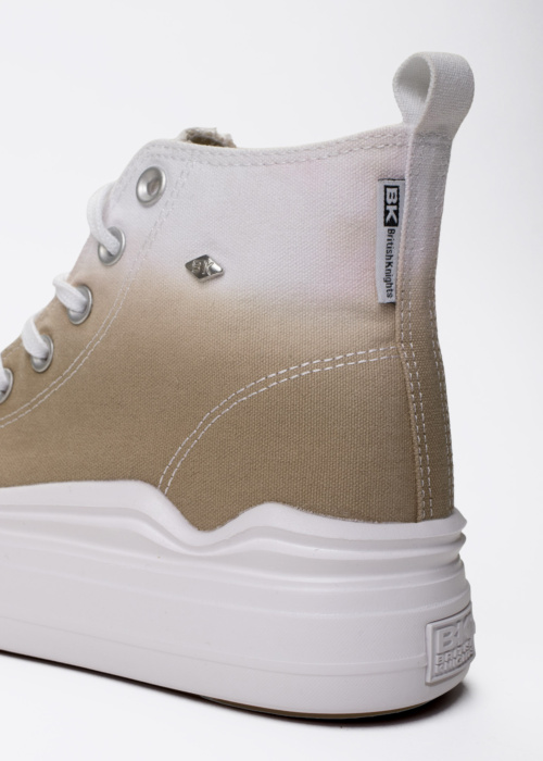 Тенниски Kaya Flow Mid British Knights