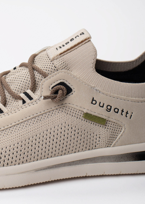 Кроссовки Next Bugatti