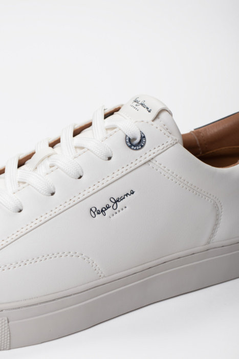 Тенниски Joe Basic Pepe Jeans