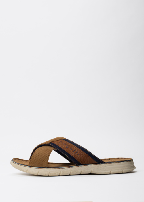 Сандалии Dario Bugatti