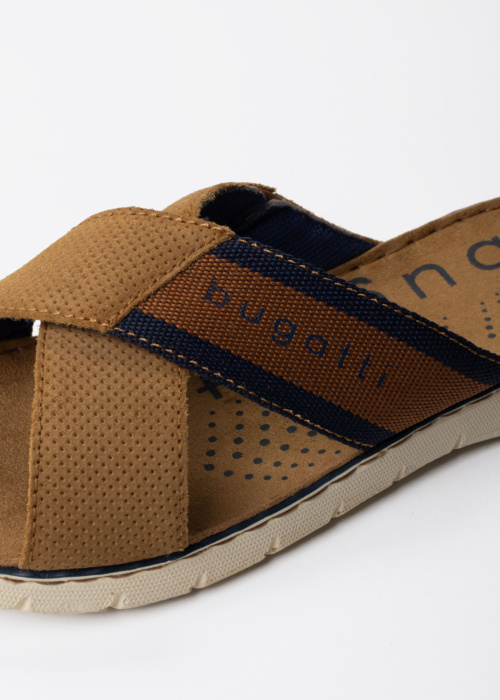 Сандалии Dario Bugatti