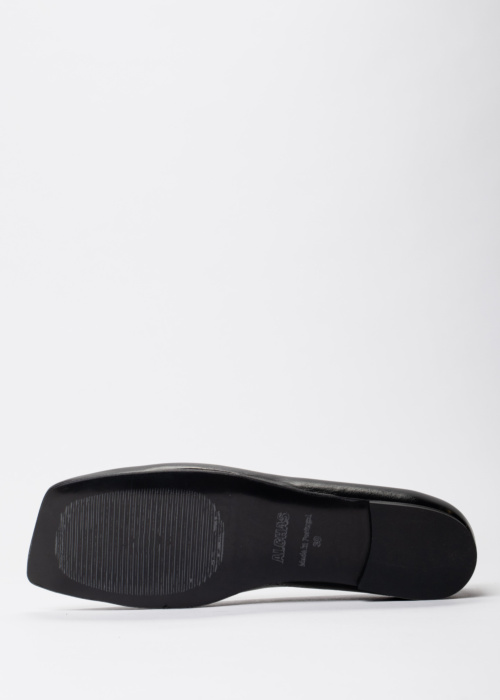 Балетки Katia Alohas